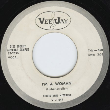 Vee Jay 444-A (DJ-Sample).Jpg