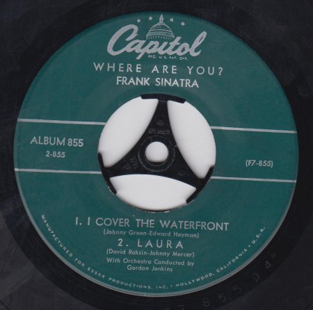 FRANK SINATRA-EP - Where are you - B -.jpg