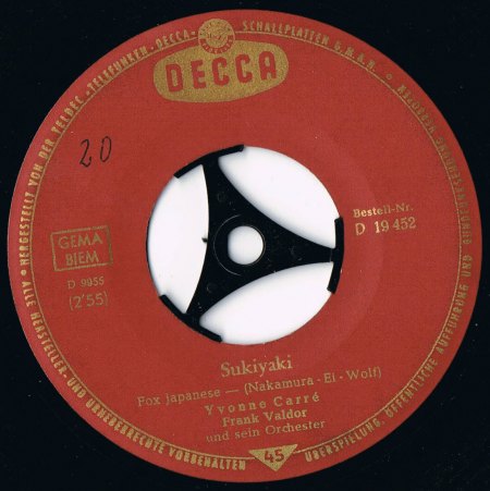 Carre,Yvonne01Sukiyaki Decca D 19452.jpg