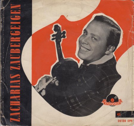 HELMUT ZACHARIAS-EP - Zacharias Zaubergeigen - CV VS -.jpg