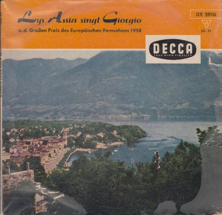 LYS ASSIA-EP - ...singt Giorgio - CV VS -.jpg