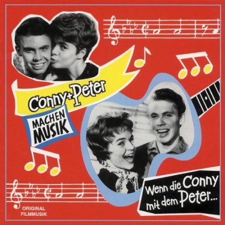 Conny10Wenn die Conny mit dem peter Bear Family ReIssue.jpg