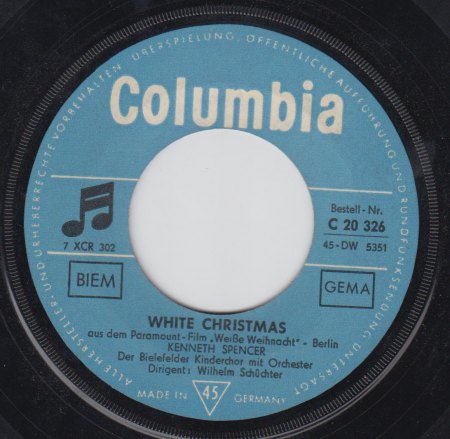 KENNETH SPENCER - White Christmas -A-.jpg