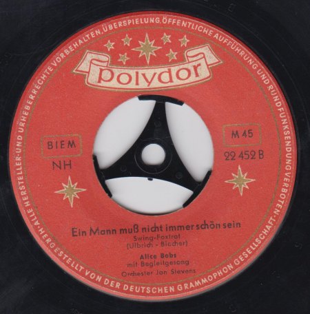 ALICE BABS - Ein Mann muss nicht immer schön sein -B-.jpg