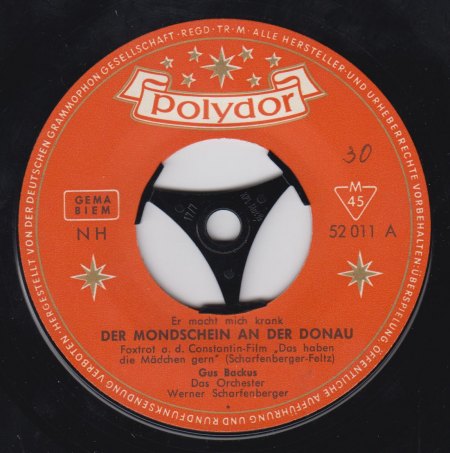 GUS BACKUS - (Er macht mich krank) Der Mondschein an der Donau -A-.jpg