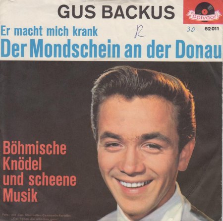 GUS BACKUS - (Er macht mich krank) Der Mondschein an der Donau - CV VS -.jpg