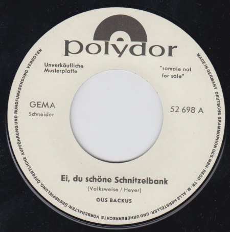 GUS BACKUS - Ei, Du schöne Schnitzelbank -A-.jpg