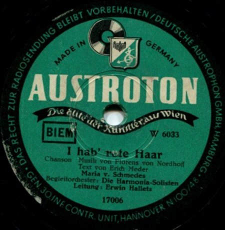 Schmedes,Maria von03Ich hab rote Haar Austroton 17006.jpg