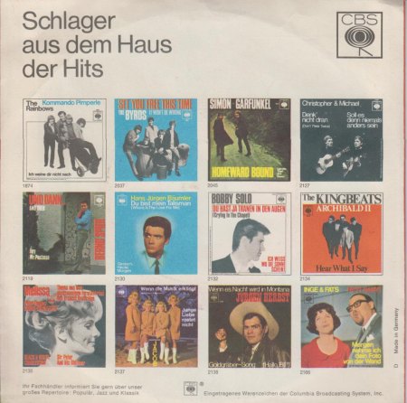 PETER BEIL - Alle meine Träume - CV RS -.jpg