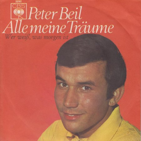 PETER BEIL - Alle meine Träume - CV VS -.jpg