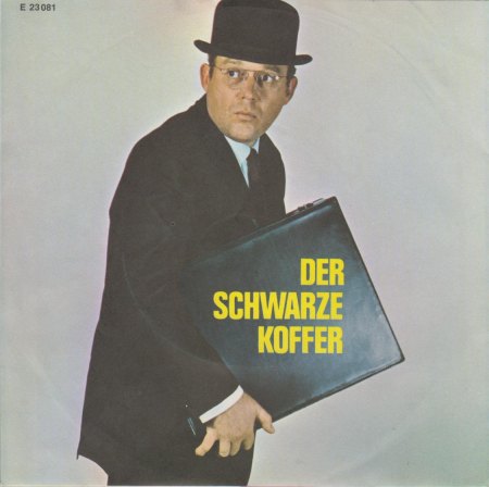RALF BENDIX - Der schwarze Koffer - CV -.jpg