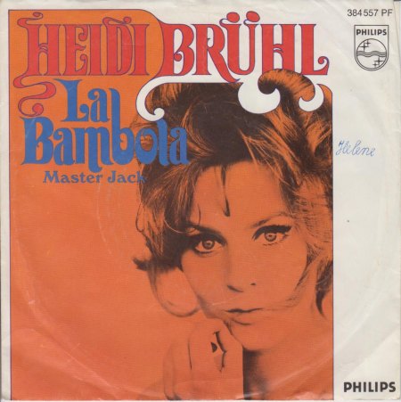 HEIDI BRÜHL - La Bambola - CV VS -.jpg