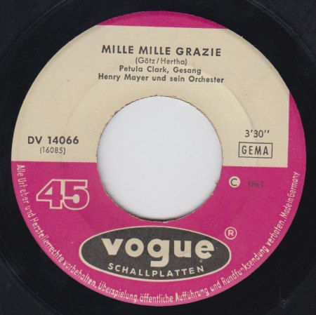 PETULA CLARK - Mille Mille Grazie -A-.jpg