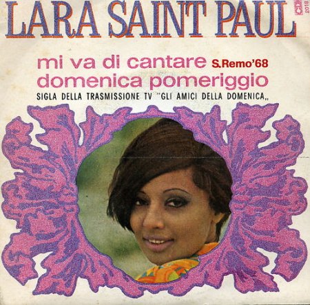 Saint Paul,Lara01.jpg