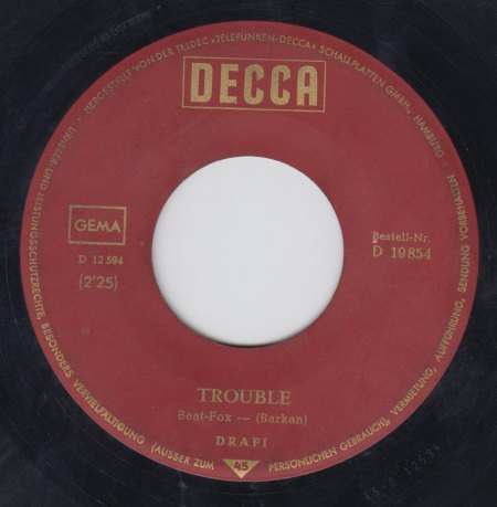 DRAFI DEUTSCHER - Trouble -B-.jpg