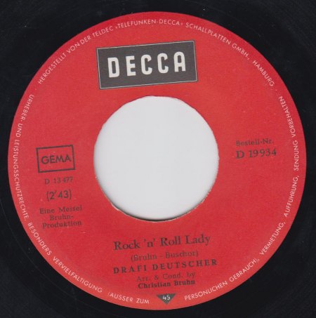 DRAFI DEUTSCHER - Rock'n' Roll Lady -A-.jpg