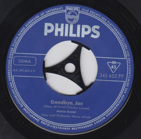 MARIA DUVAL - Goodbye, Joe -B-.jpg