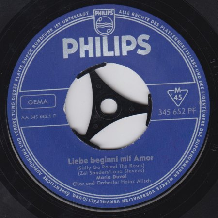 MARIA DUVAL - Liebe beginnt mit Amor -A-.jpg