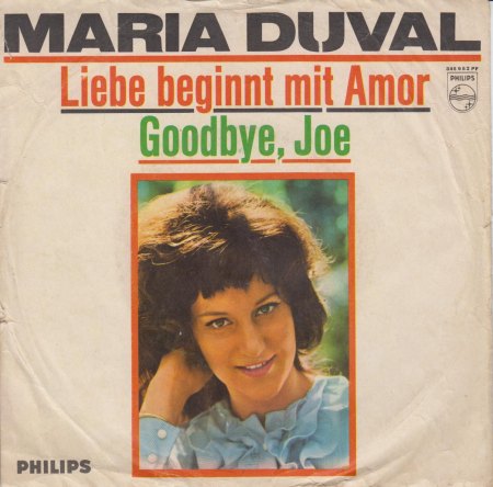 MARIA DUVAL - Liebe beginnt mit Amor - CV VS -.jpg