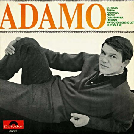 Adamo04Polydor LP 5016.png