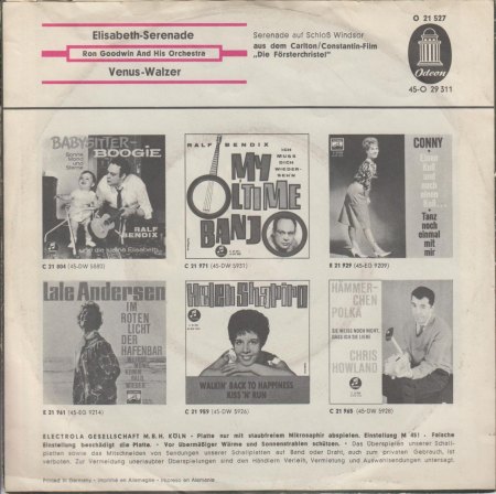RON GOODWIN - Elisabeth-Serenade - CV RS 2.jpg
