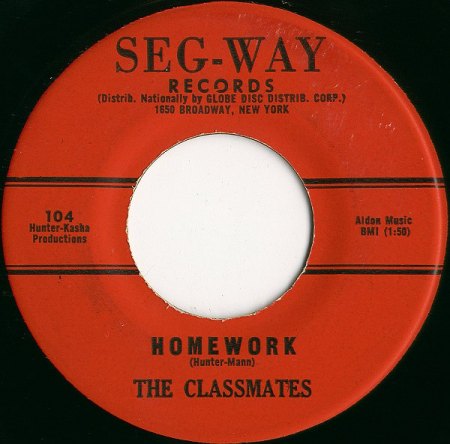 Classmates - Homework (SEG-WAY 104).jpg