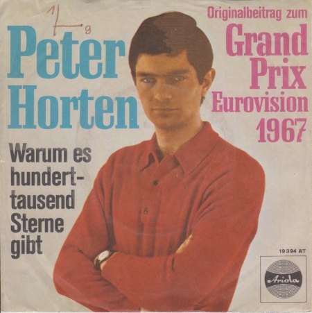 PETER HORTEN - Wenn es hunderttausend Sterne gibt - CV VS -.jpg