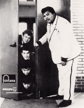 Russell,John07mit Clan 1964.jpg