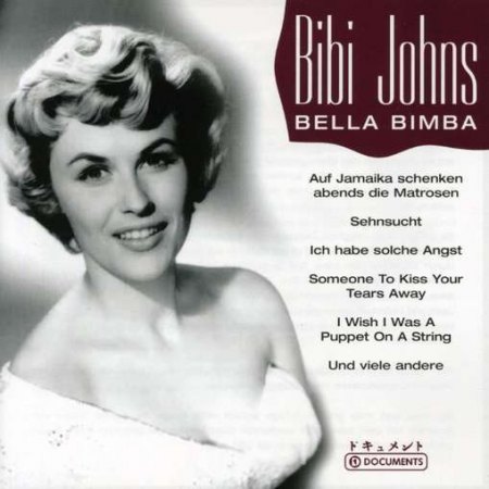 Johns,Bibi30Bella Bimba ReIssue.jpg