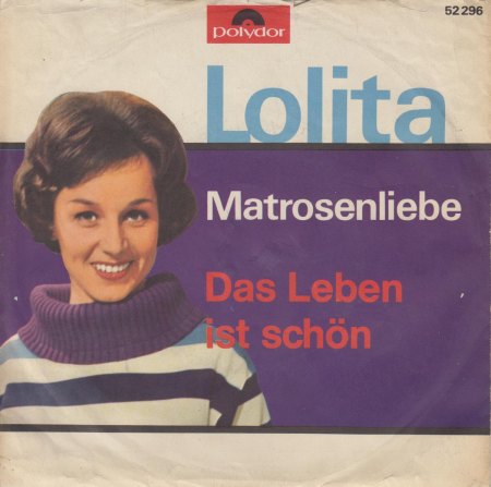 LOLITA - Matrosenliebe - CV VS -.jpg