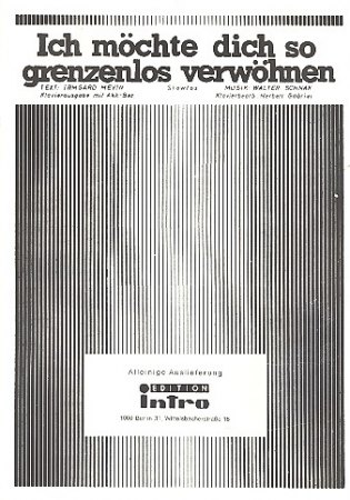 Schlagerfestspiele1961Text Ich möchte dich so gtenzenlos verwöhnen.jpg