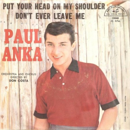 Anka,Paul112Put your head Hülle.jpg