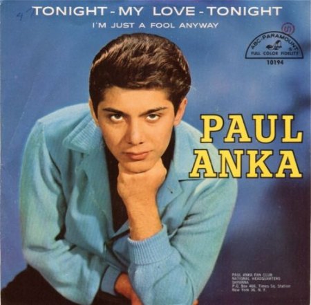 Anka,Paul66Tonight My lOVE tONIGHT Hülle.jpg