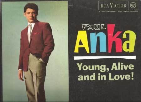 k-Anka,Paul200Young Alive And In Love.jpg