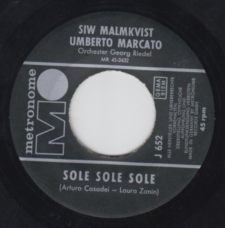 S.MALMKVIST &amp;  U.MARCATO - Sole Sole Sole -A-.jpg