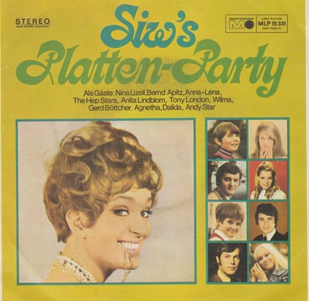 SIW MALMKVIST-LP - Siw's Platten-Party -CV - 001.jpg