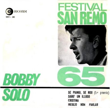Solo, Bobby - San Remo 1965.jpg