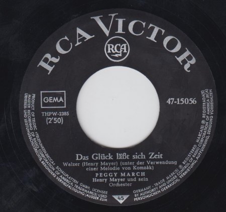 PEGGY MARCH - Das Glück lässt sich Zeit -B-.jpg