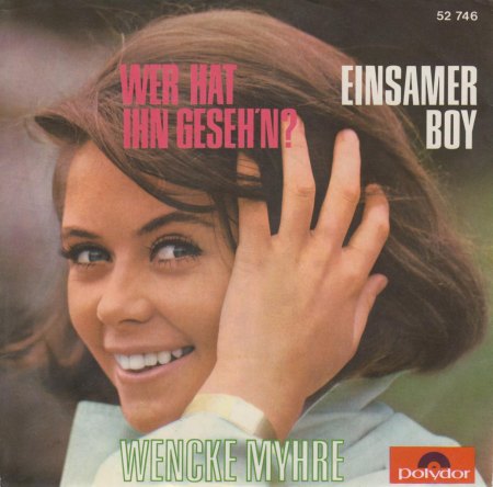 WENCKE MYHRE - Wer hat ihn geseh'n -CV VS -.jpg