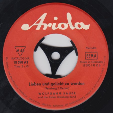 WOLFGANG SAUER - Lieben und geliebt werden -B-.jpg
