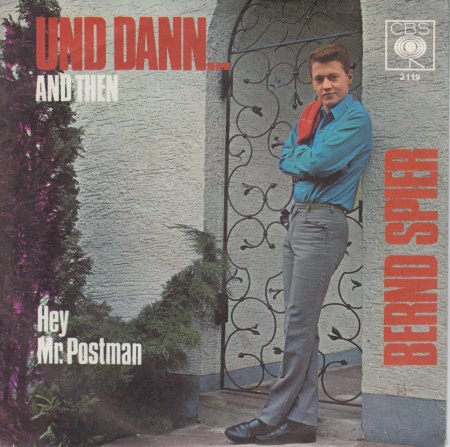 BERND SPIER - Und dann - CV VS -.jpg