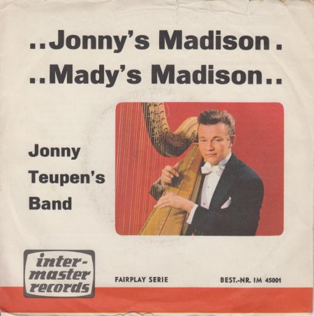 JONNY TEUPEN'S BAND - Jonny's Madison - CV VS -.jpg