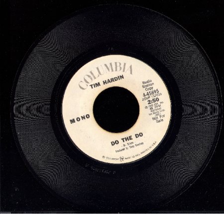 Tim Hardin Do the do klein.jpg