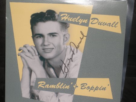 Huelyn Duvall Ramblin' + Boppin' klein.jpg