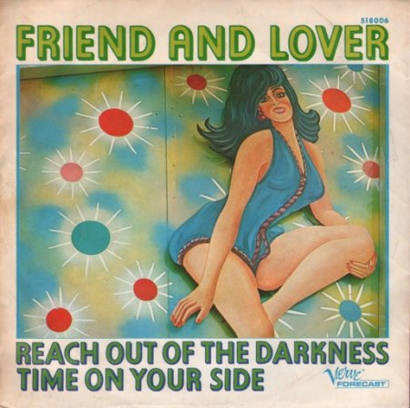 FRIEND AND LOVER - VERVE FORECAST 518 006.jpg