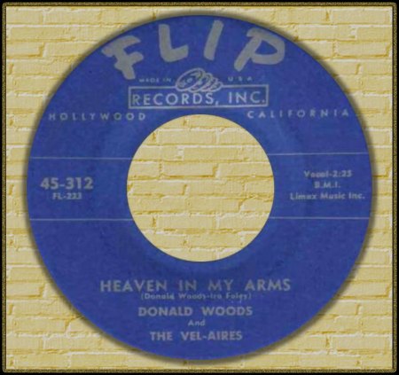 DONALD WOODS &amp; THE VEL-AIRES - HEAVEN IN MY ARMS_IC#002.jpg