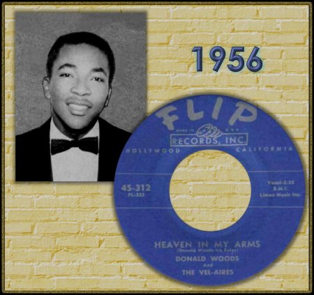 DONALD WOODS &amp; THE VEL-AIRES - HEAVEN IN MY ARMS_IC#001.jpg