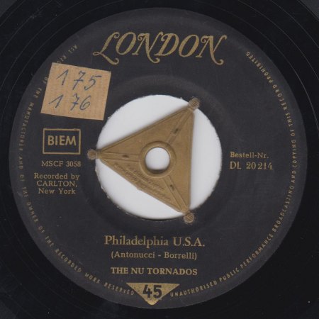 THE NU TORNADOS - Philadelphia U.S.A. -A.jpg