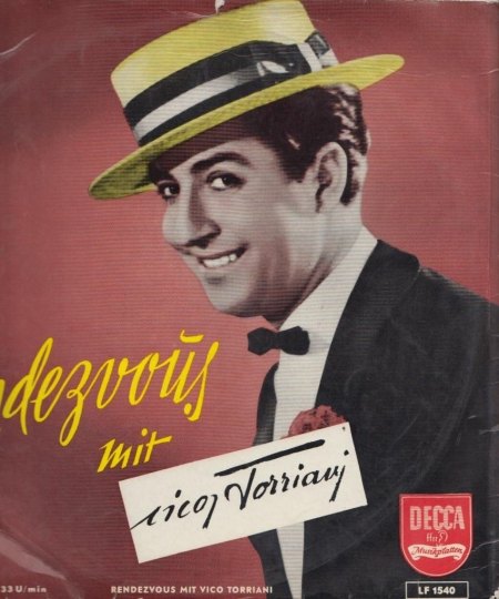VICO TORRIANI - Rendezvous mit... - CV VS -.jpg