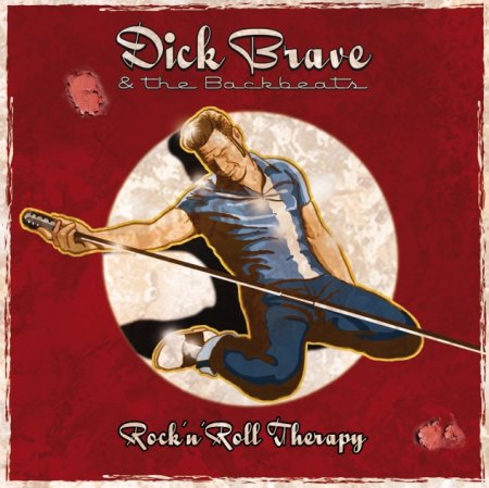 Dick Brave - Rock'n'Roll Therapy.jpg